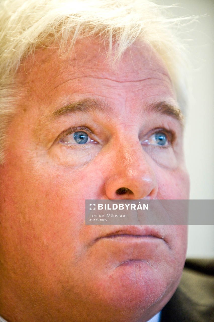 Conny Karlsson, tränare