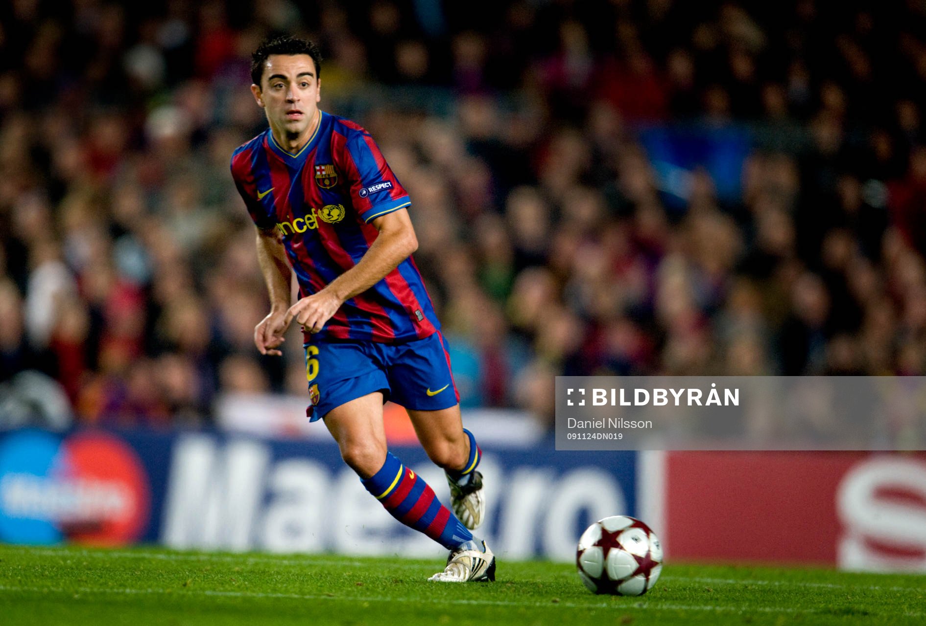 Xavi