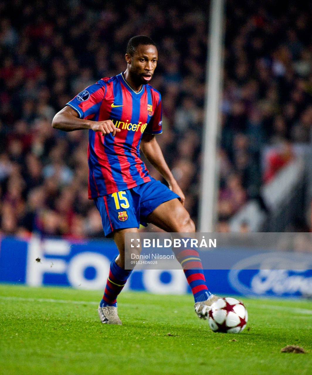Seydou Keita