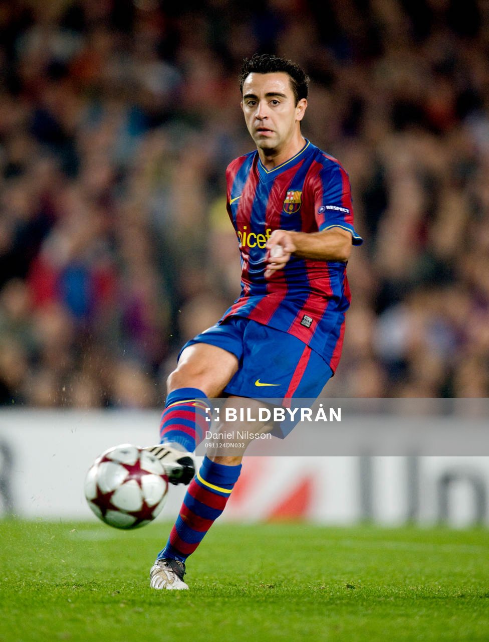 Xavi
