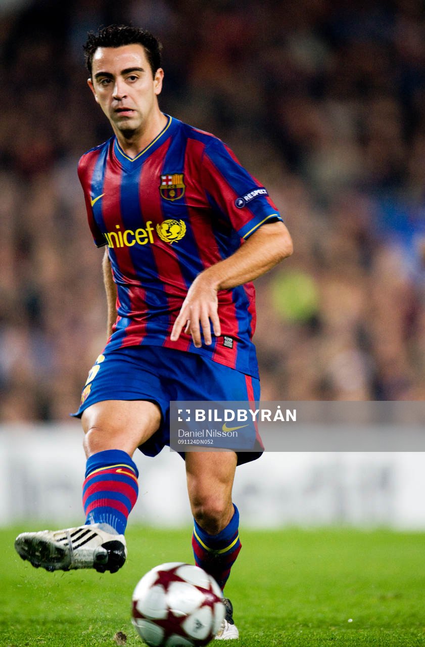 Xavi