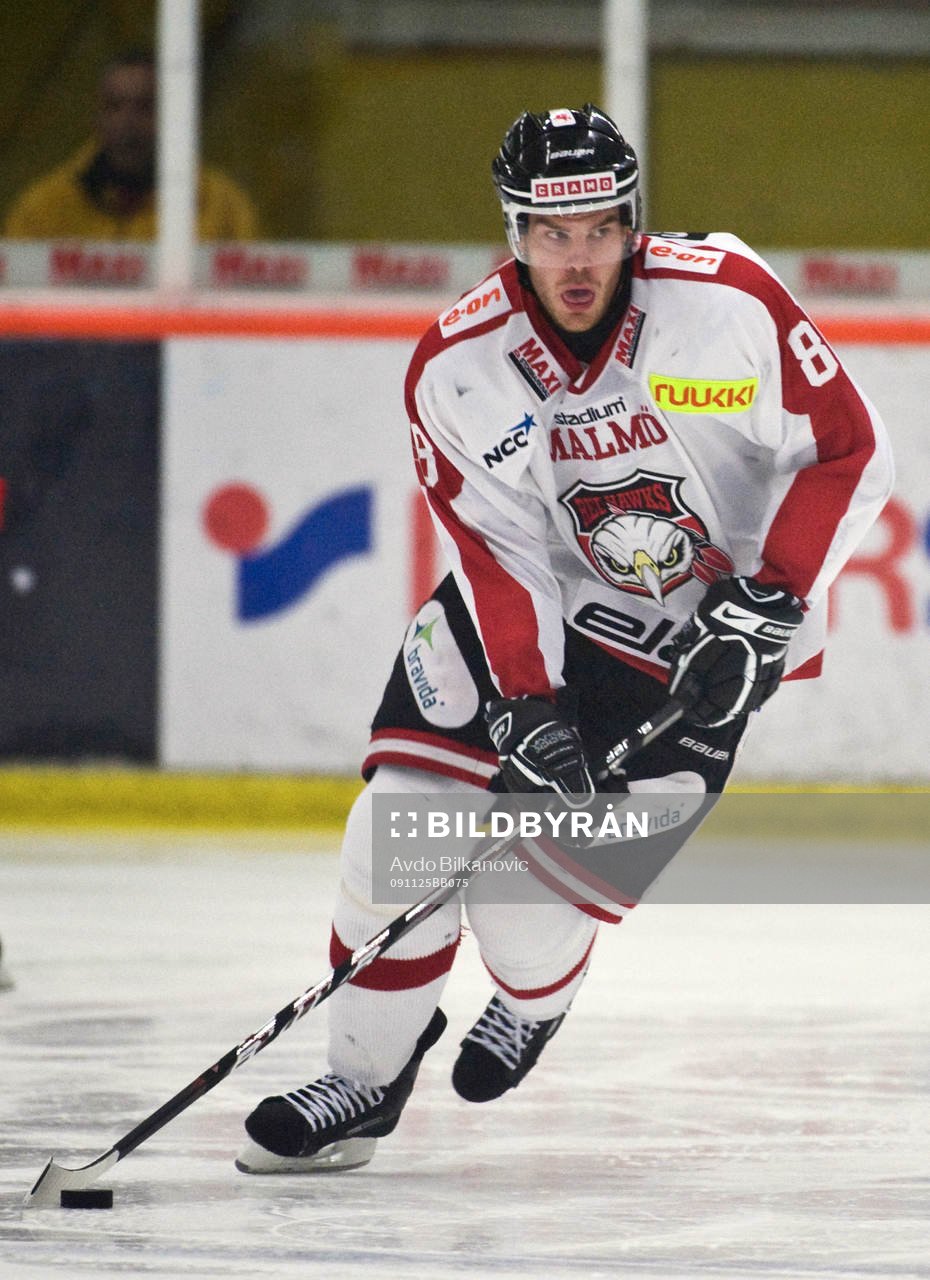 Patrik Hersley