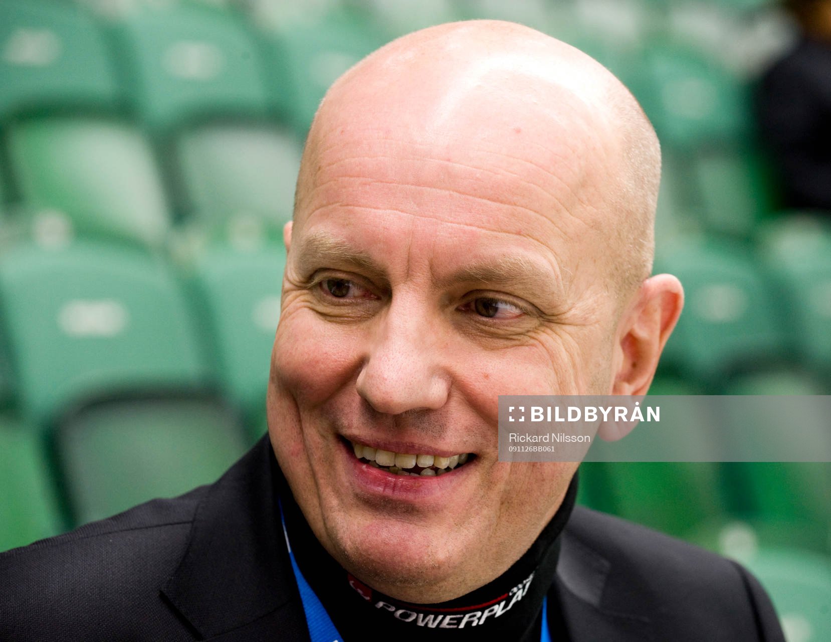 Bengt Sturesson, läkare