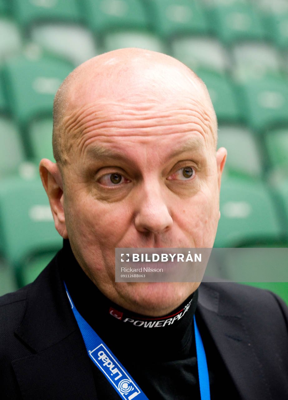 Bengt Sturesson, läkare