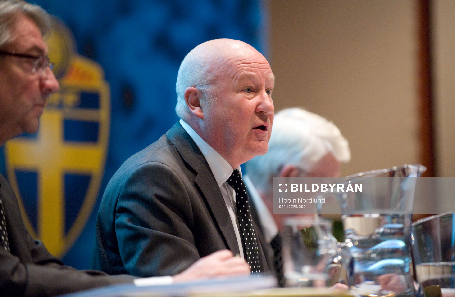 Fotboll, Svenska Fotbollförbundet, SvFF, Representant