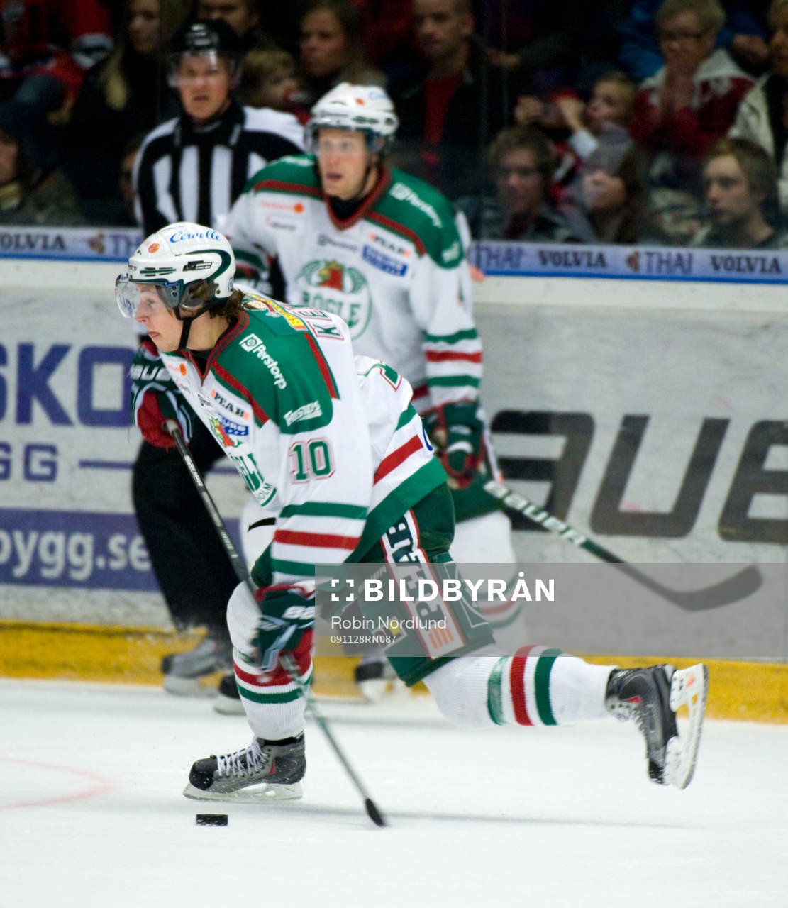 Mario Kempe