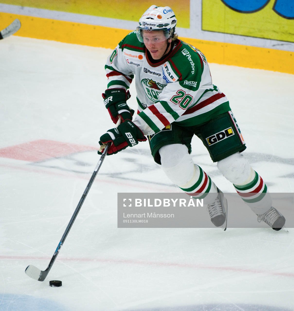 Mathias Månsson