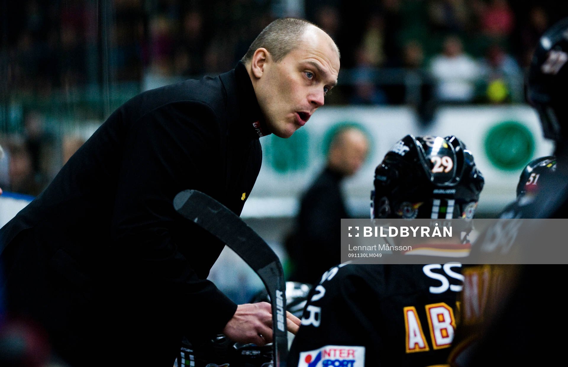 Roger Kyrö, tränare