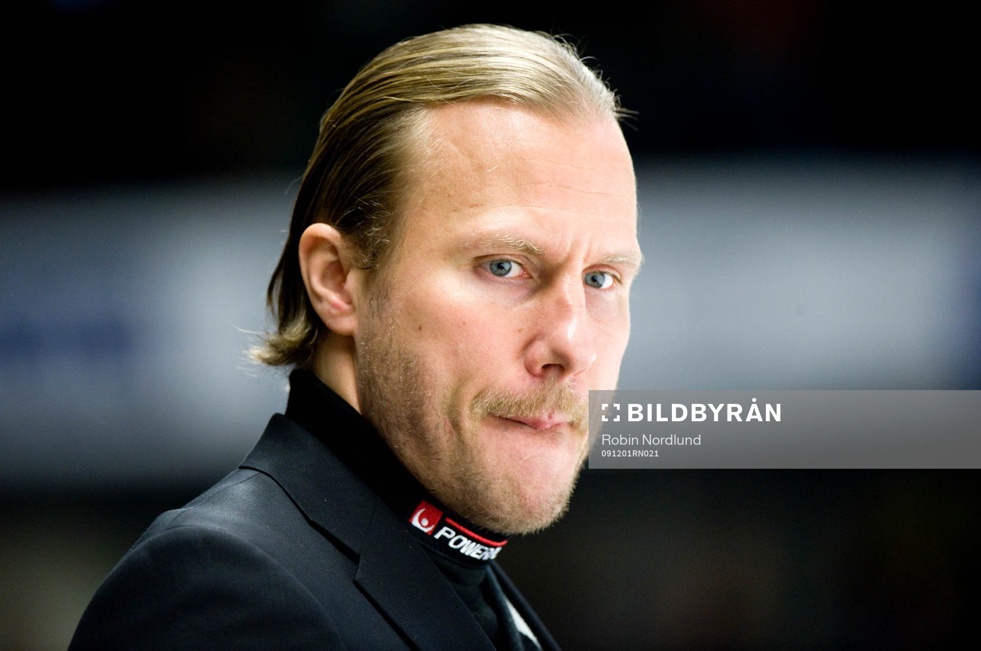 Mats Lindgren, Tränare