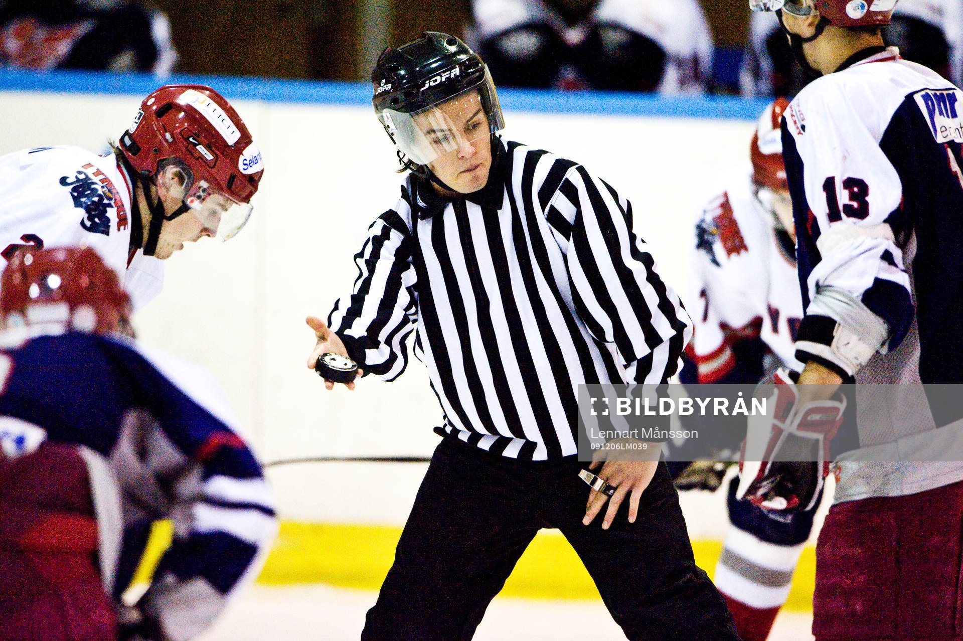 Ishockey, division 2, småklubbs, småklubb, Hässleholm -