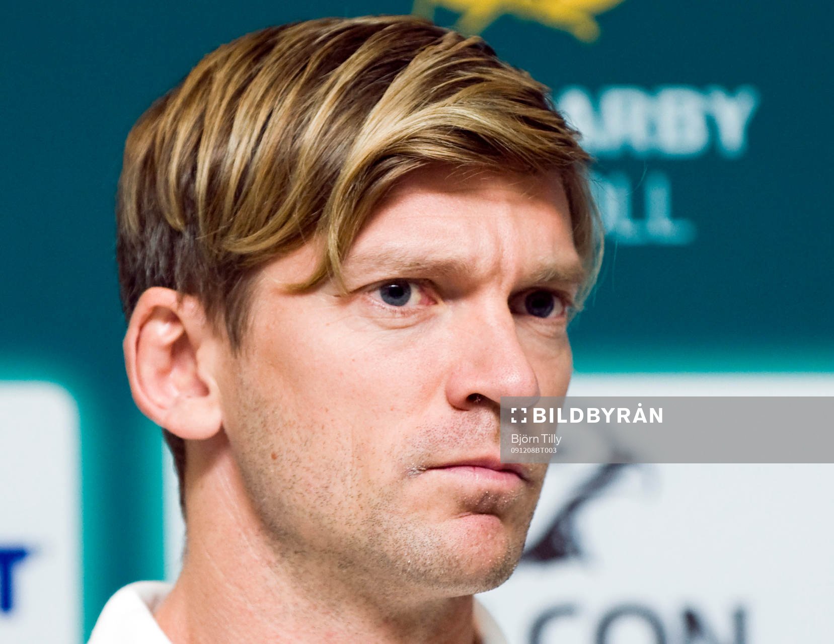 Jesper Blomqvist, assisterande tränare, Hammarby