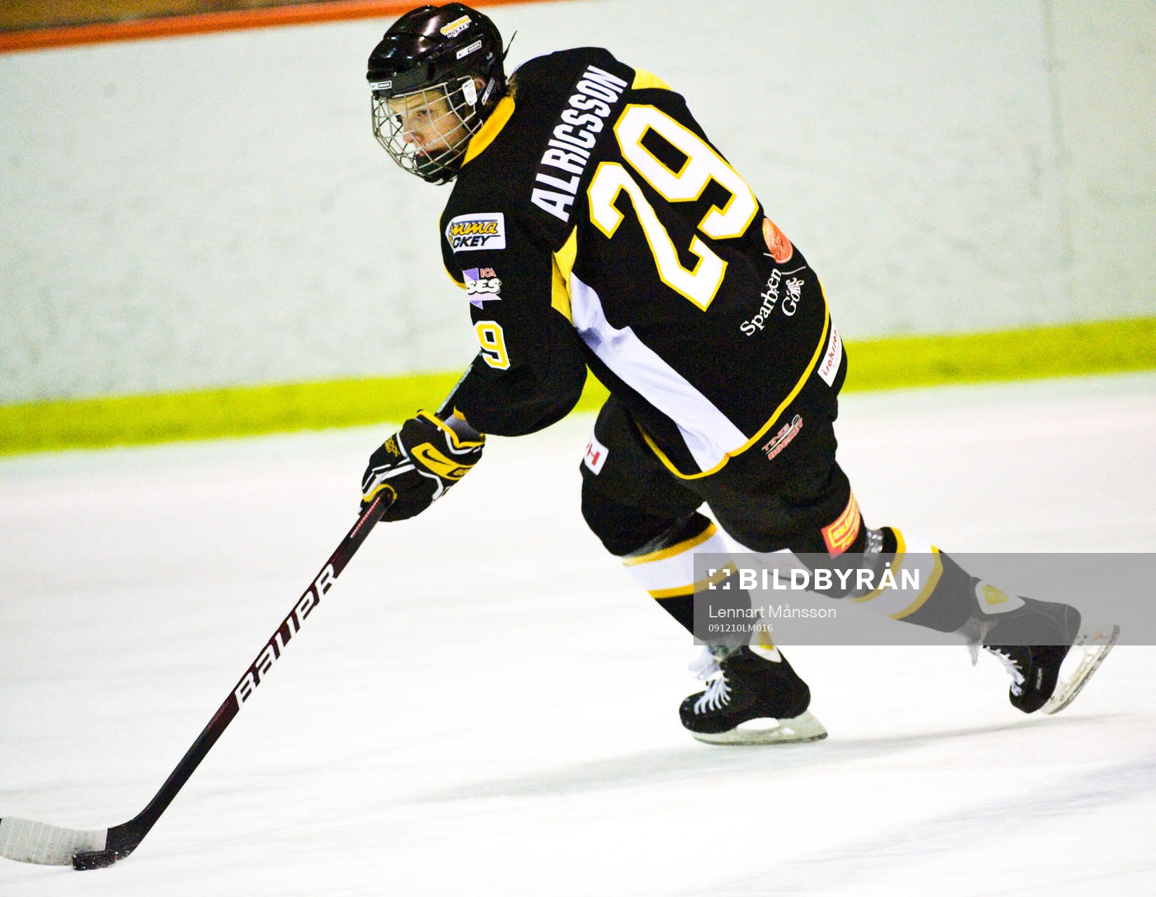 Oscar Alricsson