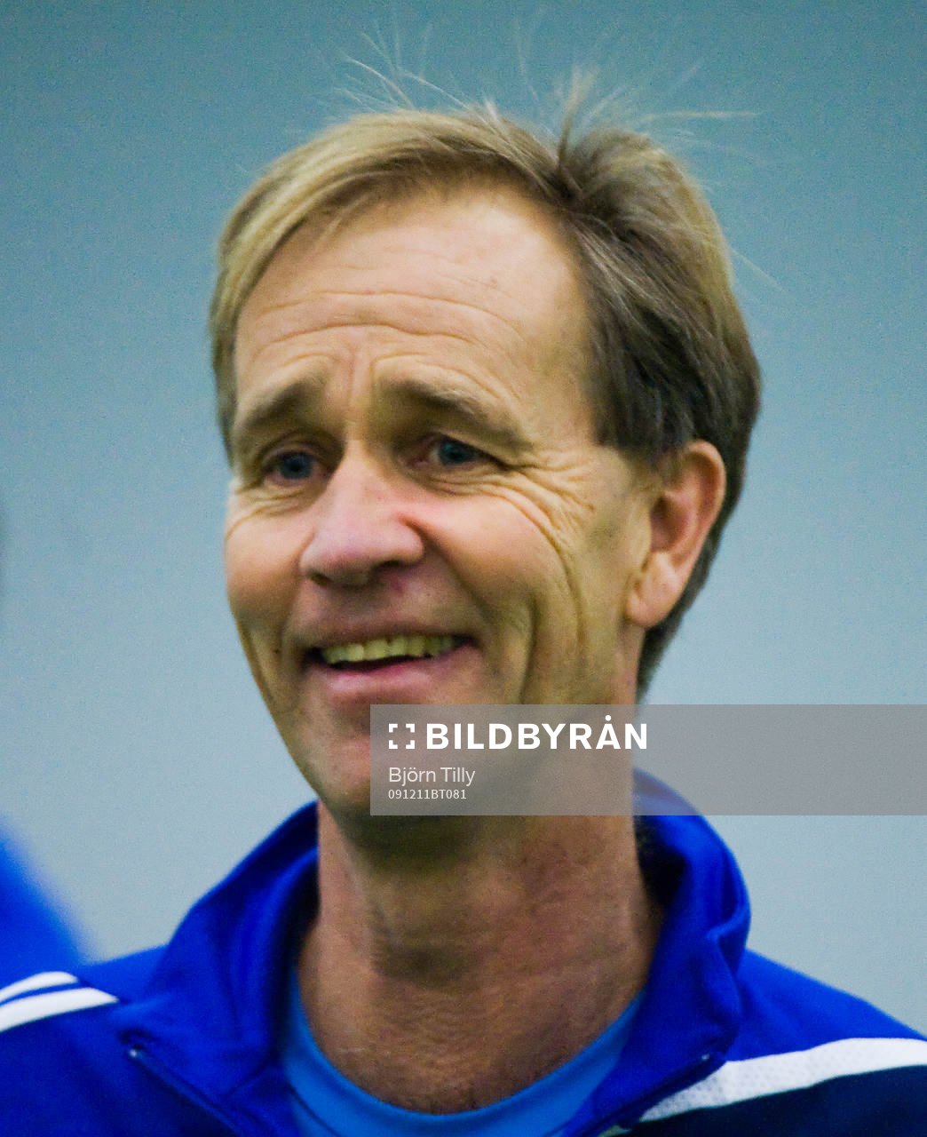 Lennart Wass, tränare, Djurgården
