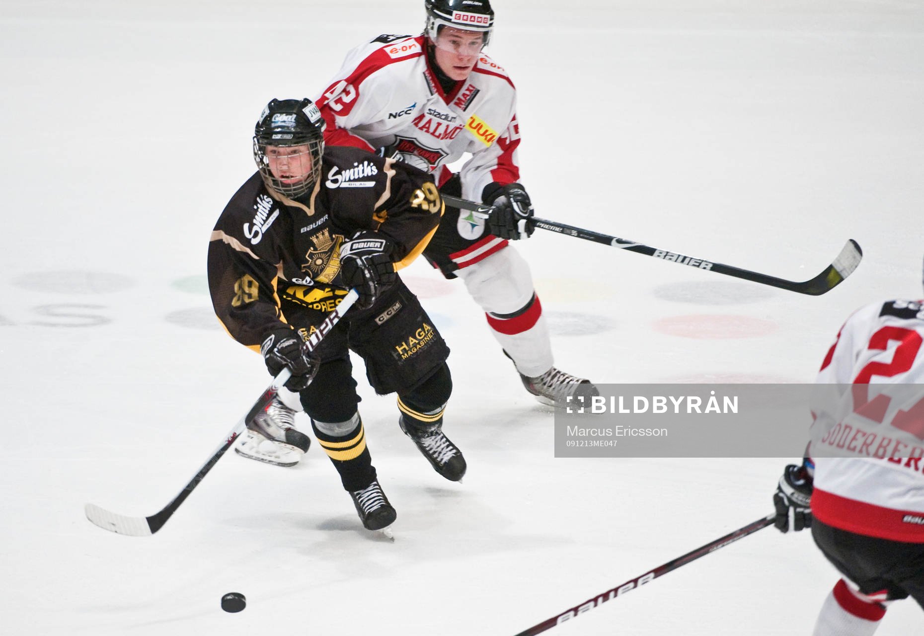 Mathias Franzén, AIK