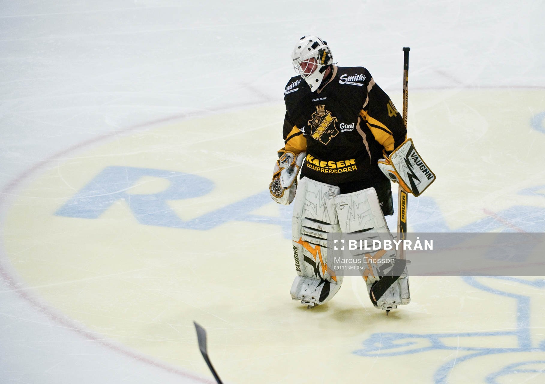 Christopher Heino-Lindberg, AIK