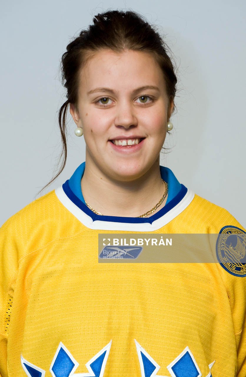 Tina Enström