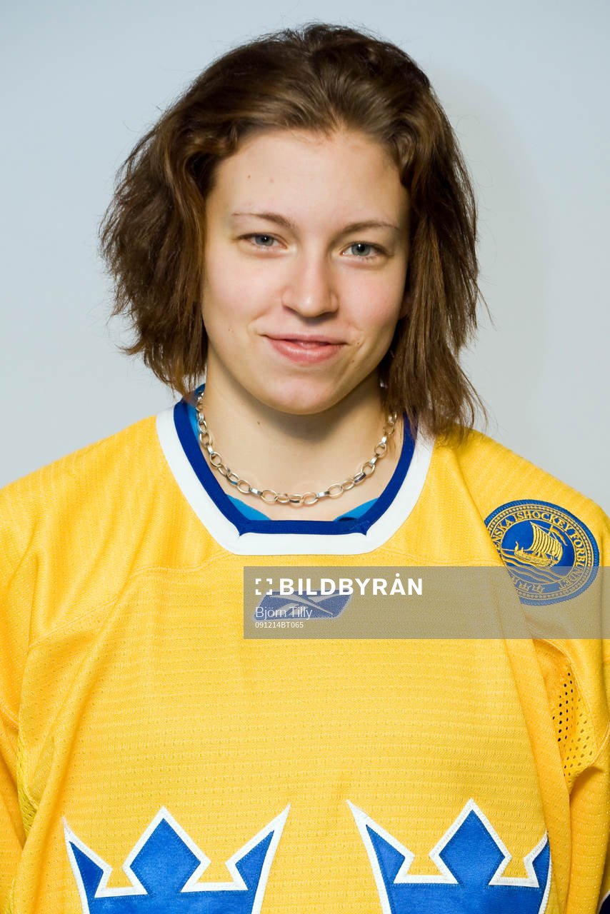 Emilia Andersson