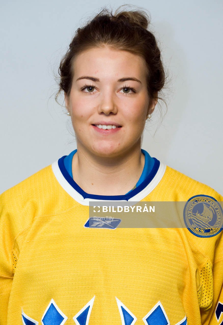 Klara Myrén