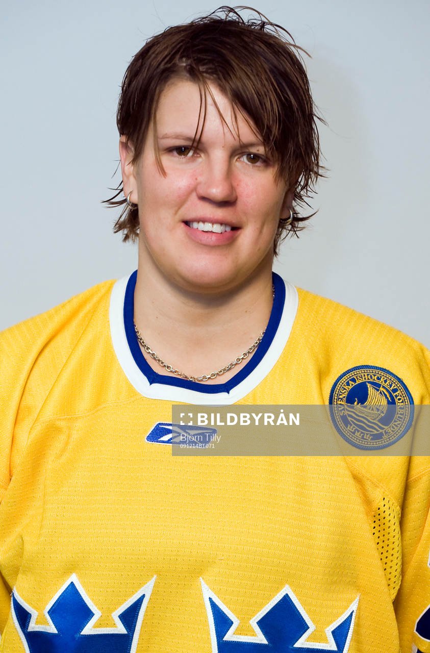 Erika Holst