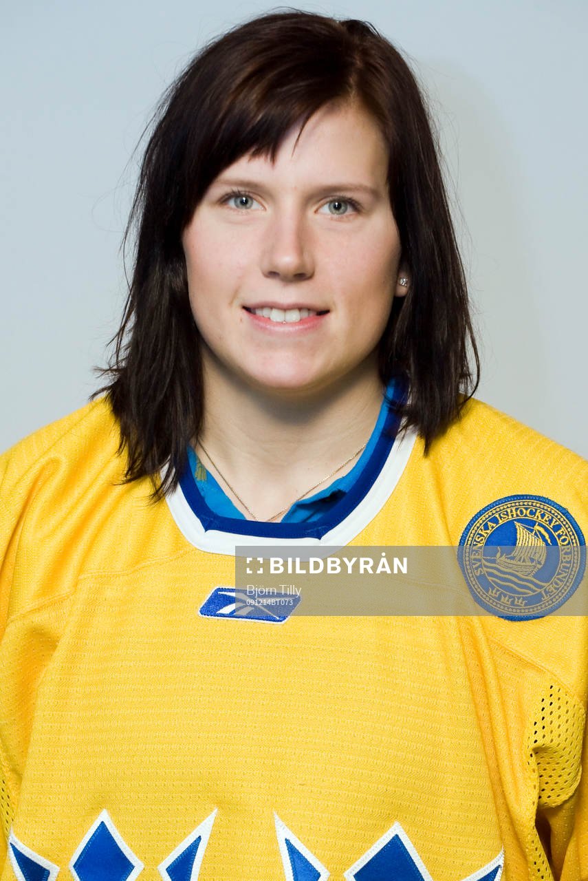 Frida Thunström Svedin