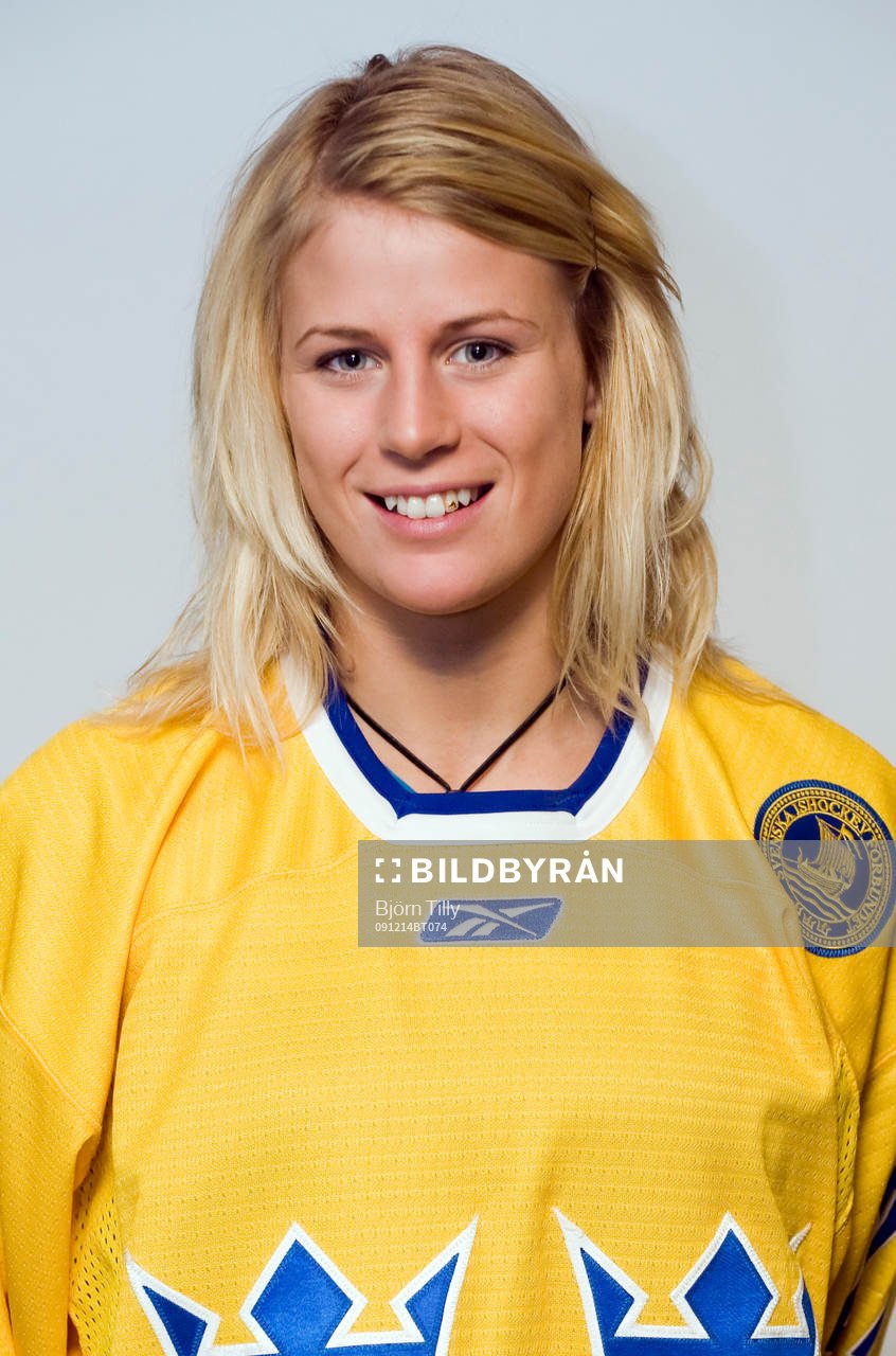 Jenni Asserholt