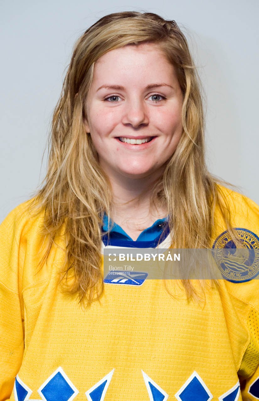 Isabelle Jordansson