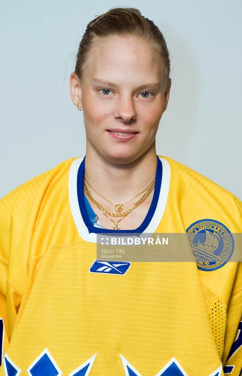Katarina Timglas