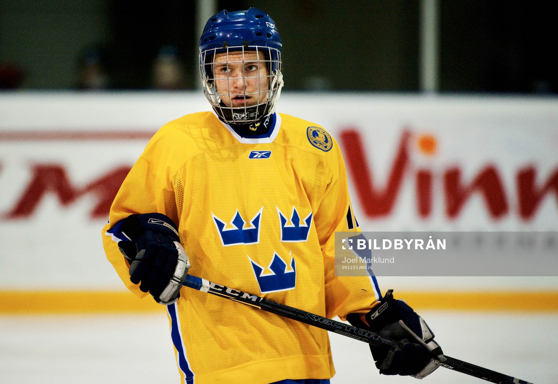 Mattias Nilsson, Sverige