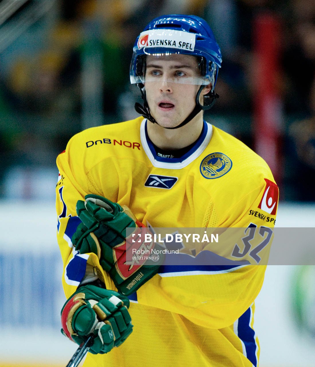 Tobias Viklund