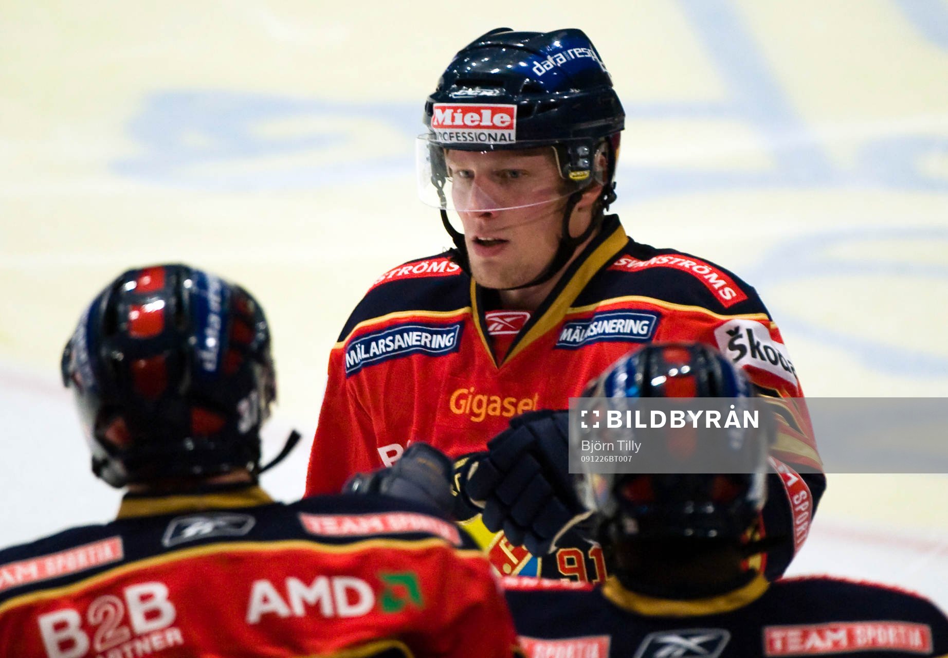 Mika Hannula, Djurgården