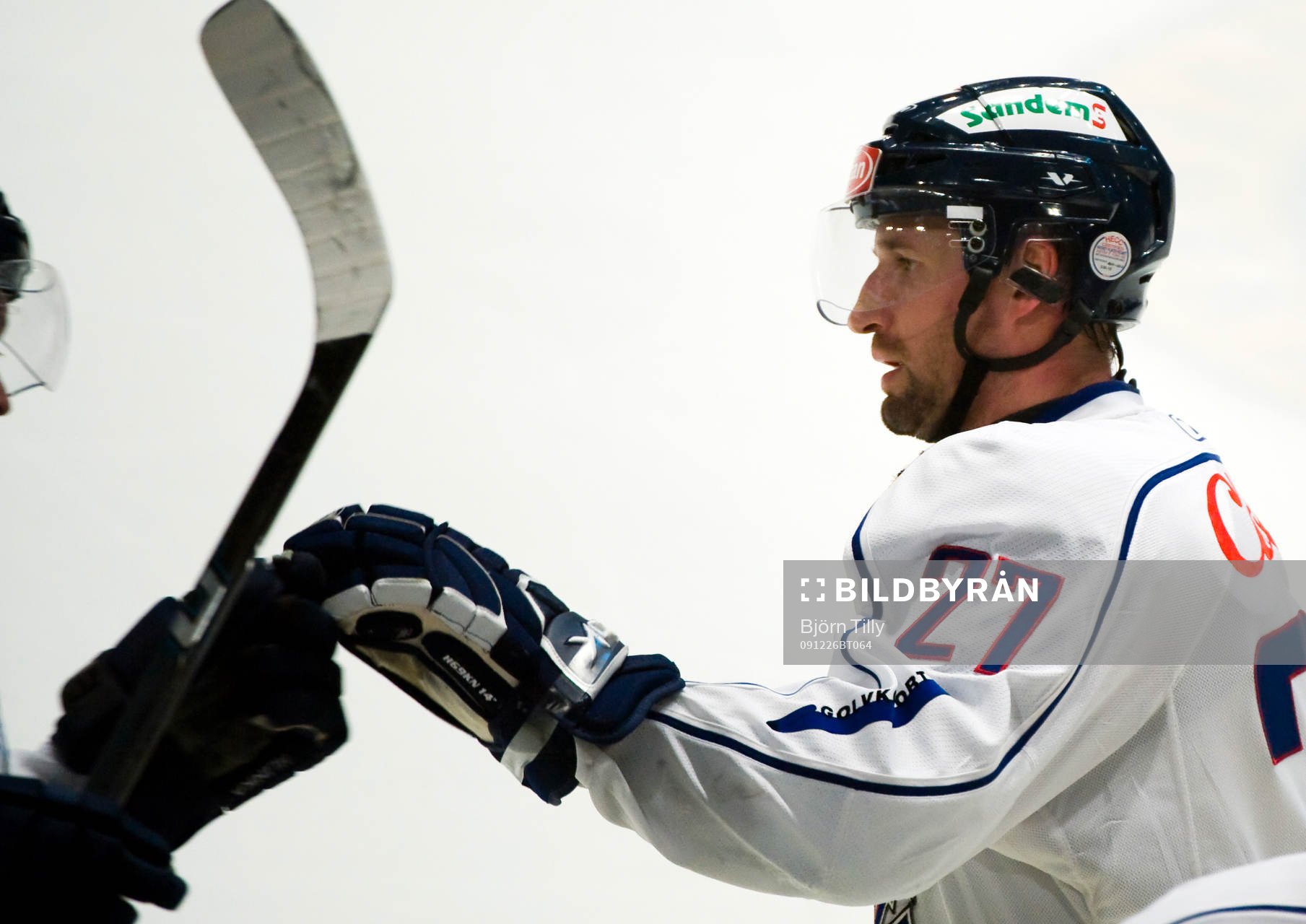 Jan Hlavac, Linköping