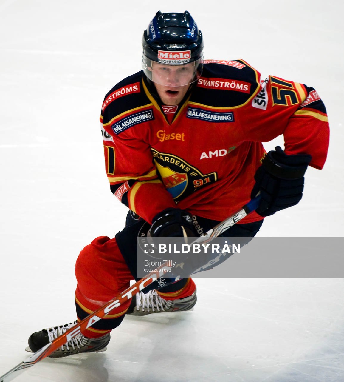 Mika Hannula, Djurgården