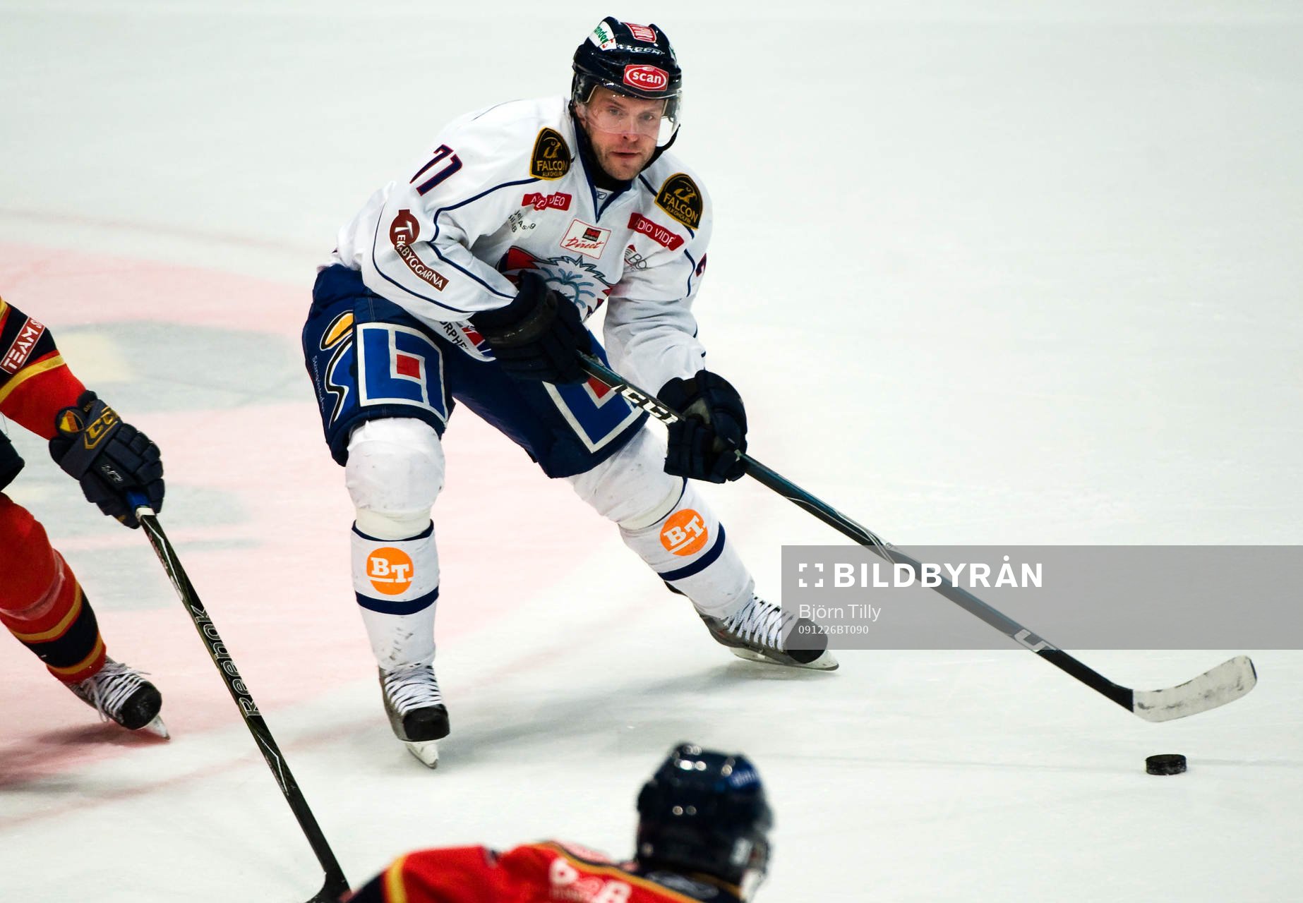 Jaroslav Hlinka, Linköping