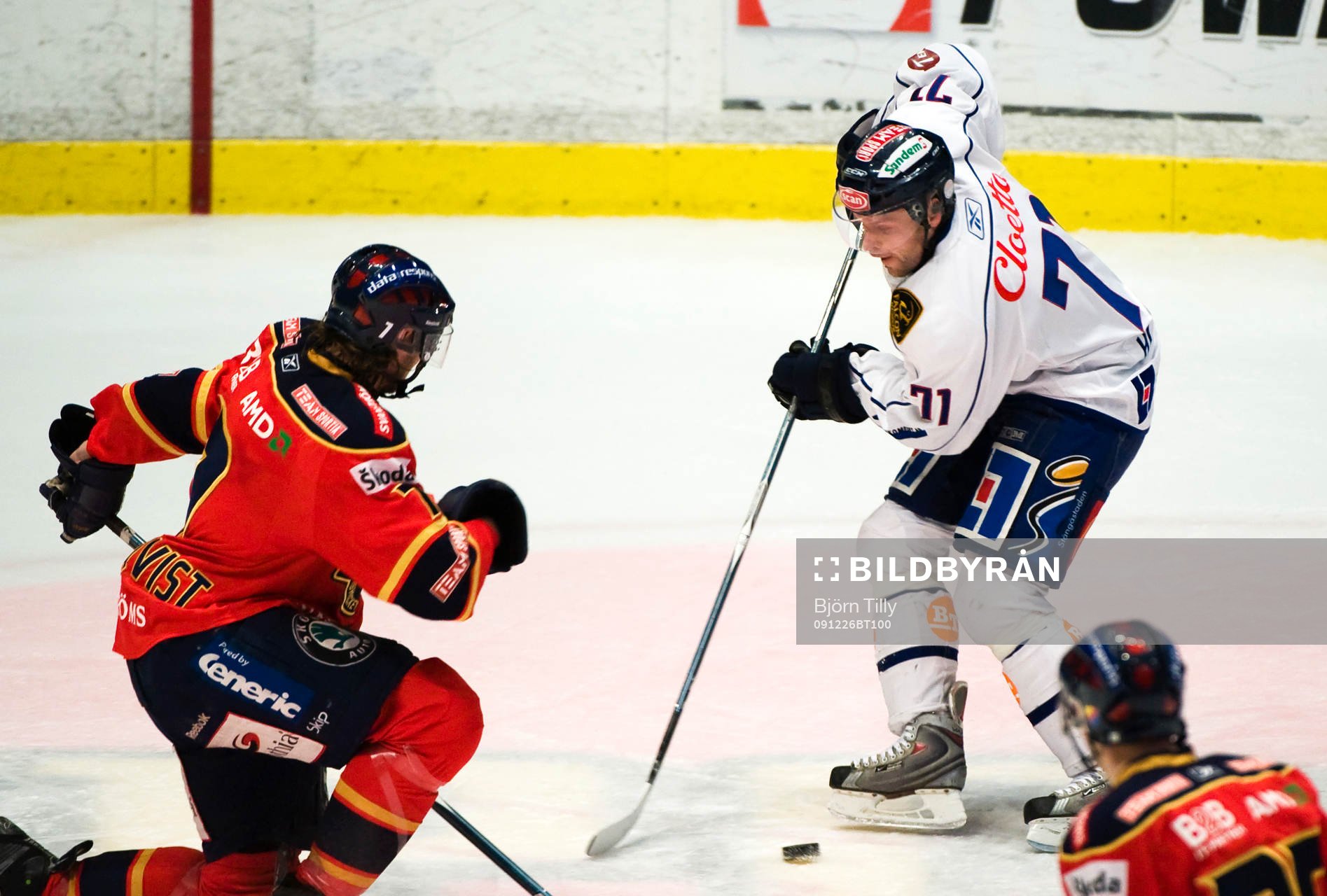 Jaroslav Hlinka, Linköping