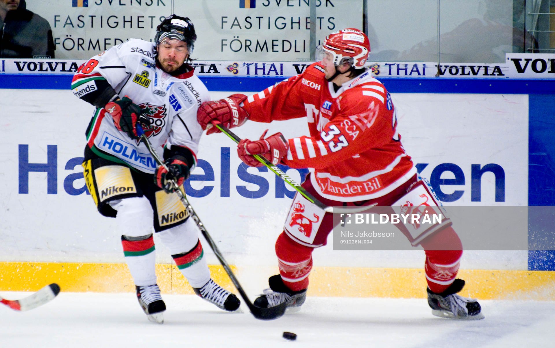 Hannu Pikkarainen, Modo, Mattias Karlsson, Timrå