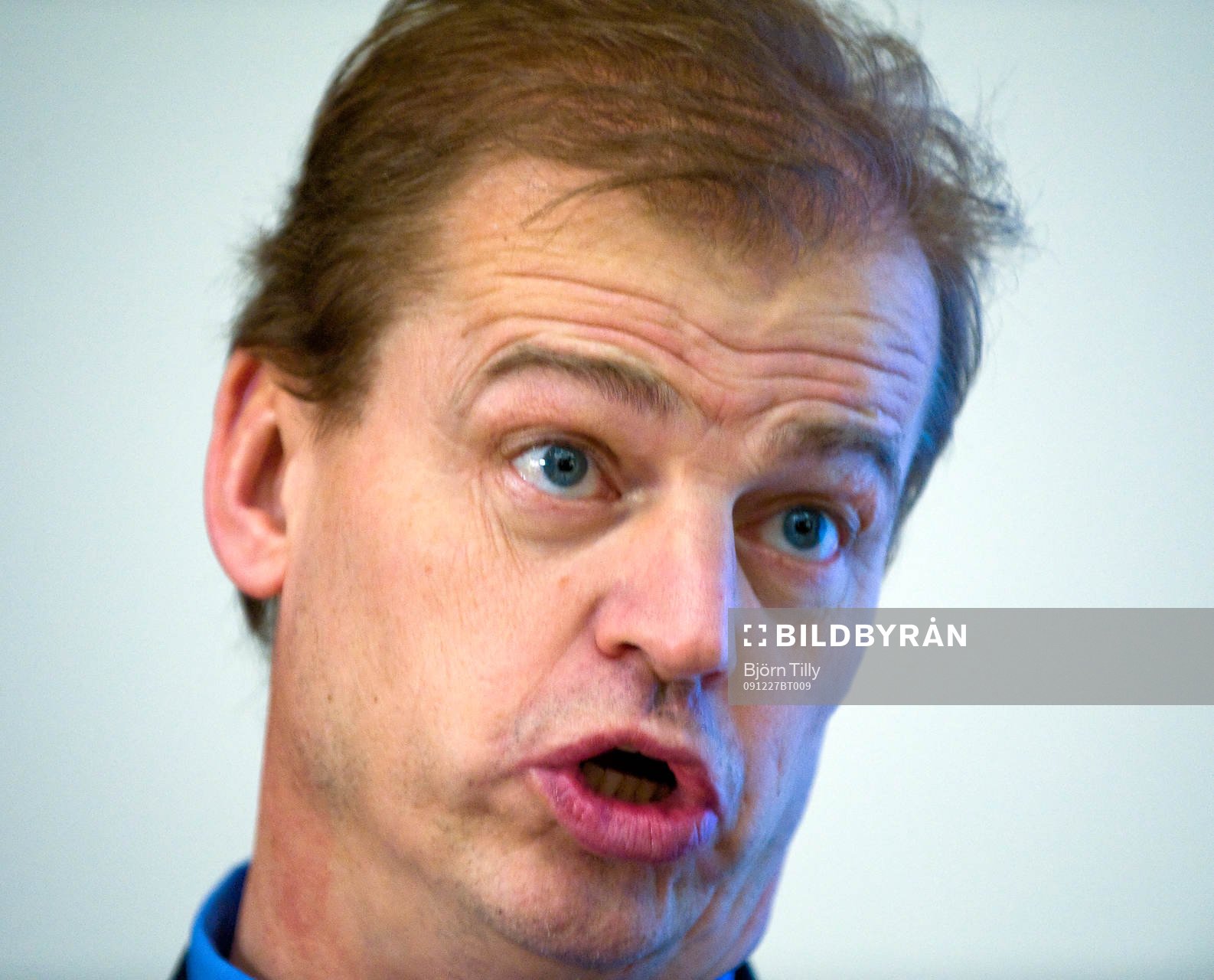 Bengt-Åke Gustafsson, förbundskapten, Sverige
