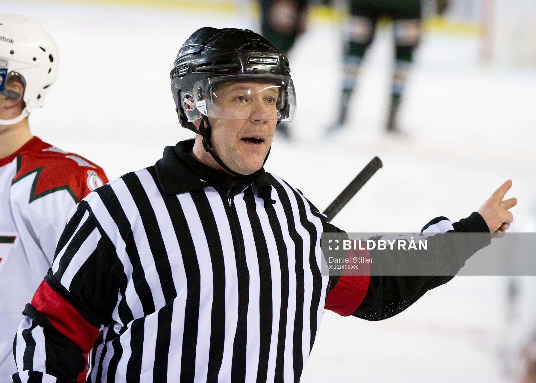 Domare Tomas Andersson