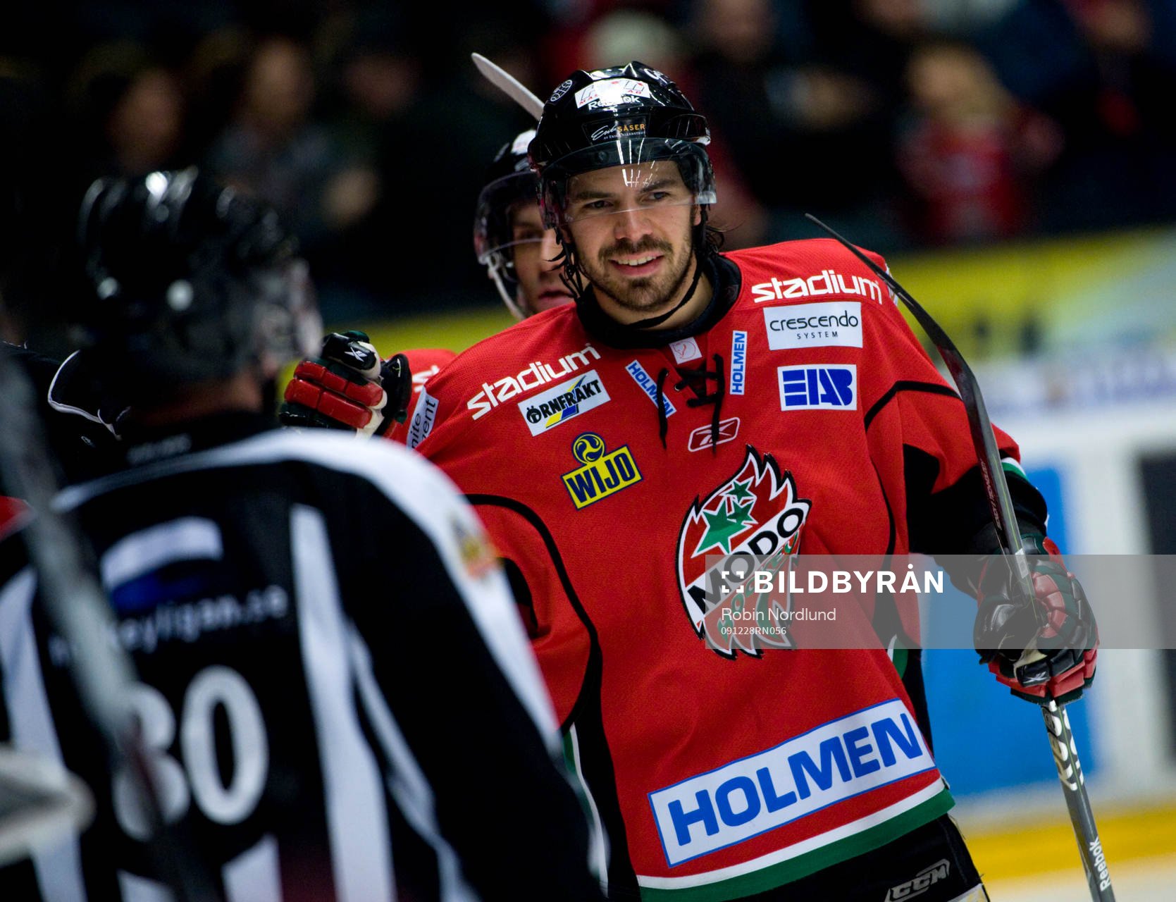 Hannu Pikkarainen, Modo, jubel