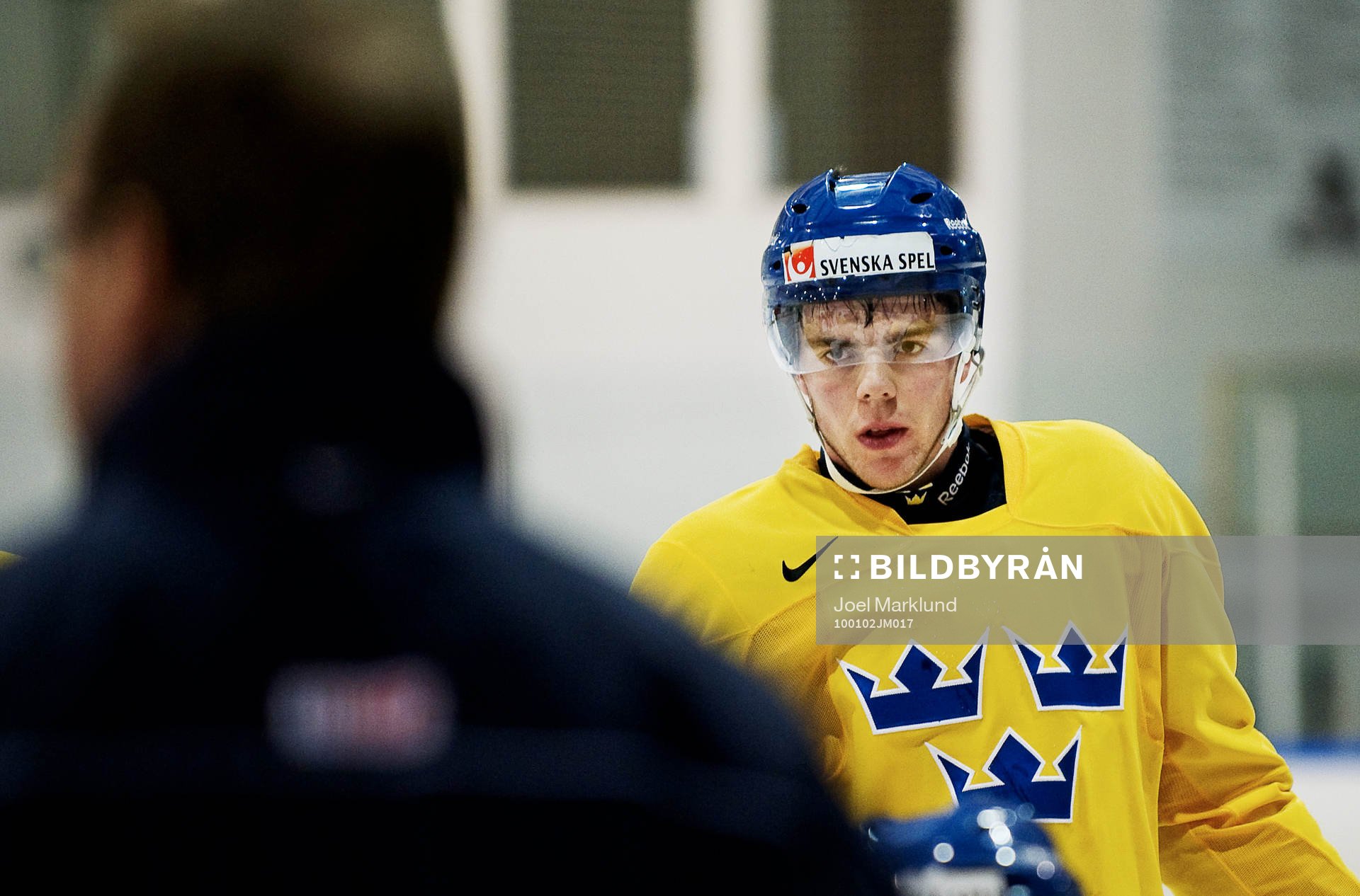 Magnus Pääjärvi Svensson