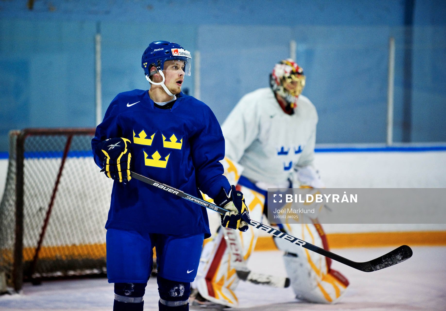 Mattias Tedenby