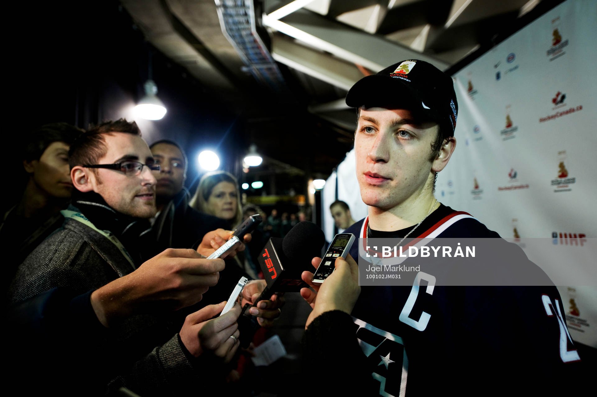 Derek Stepan, USA