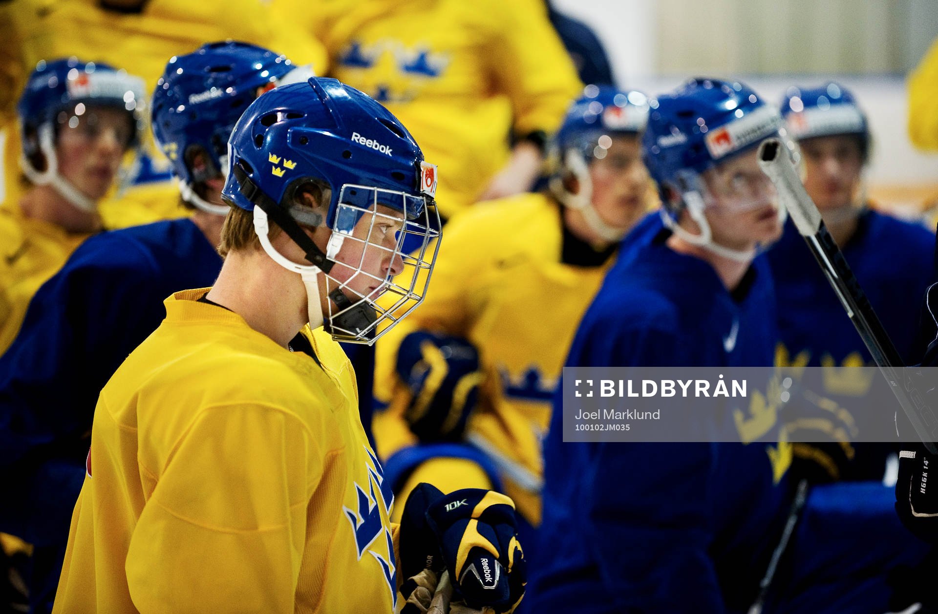 Adam Larsson