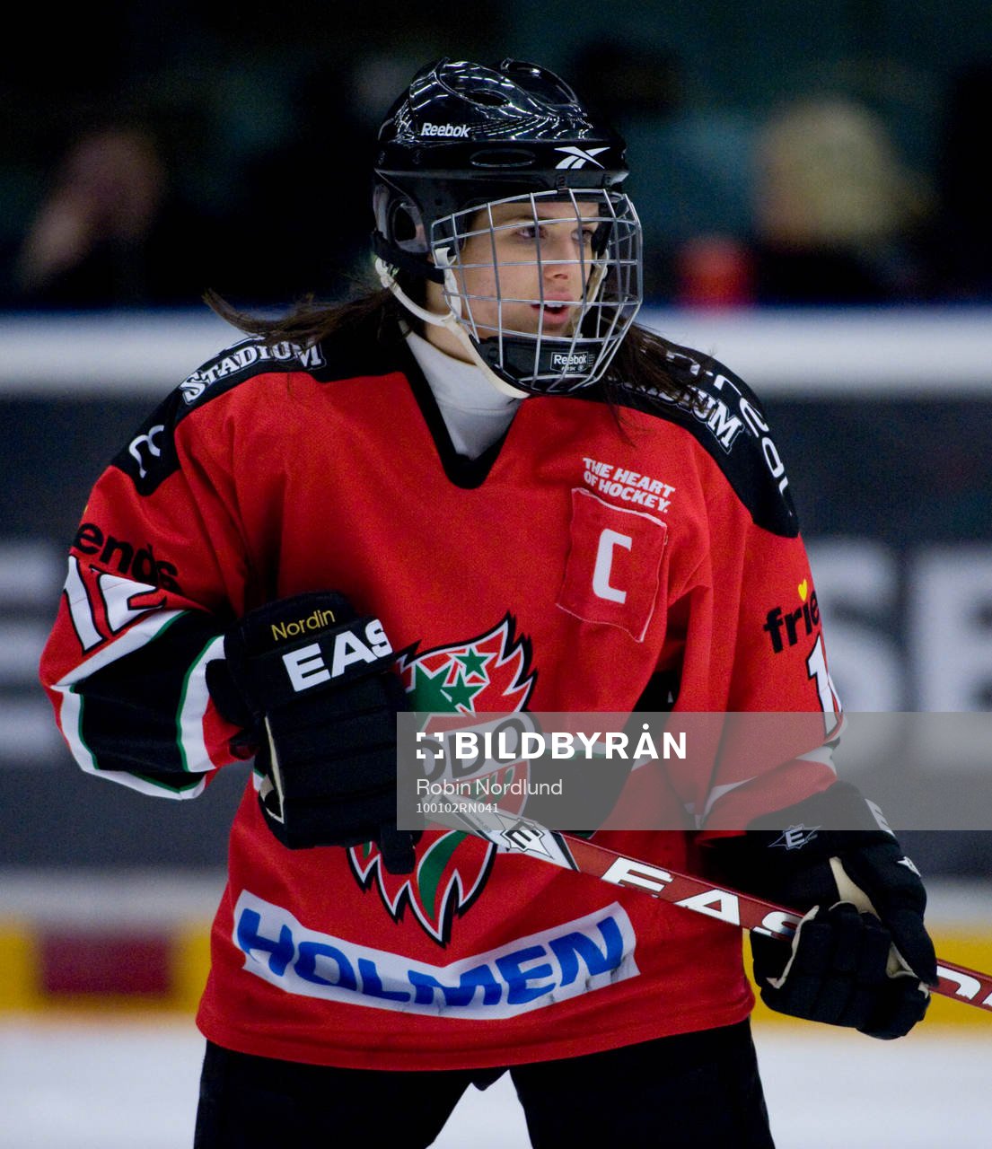 Emma Nordin