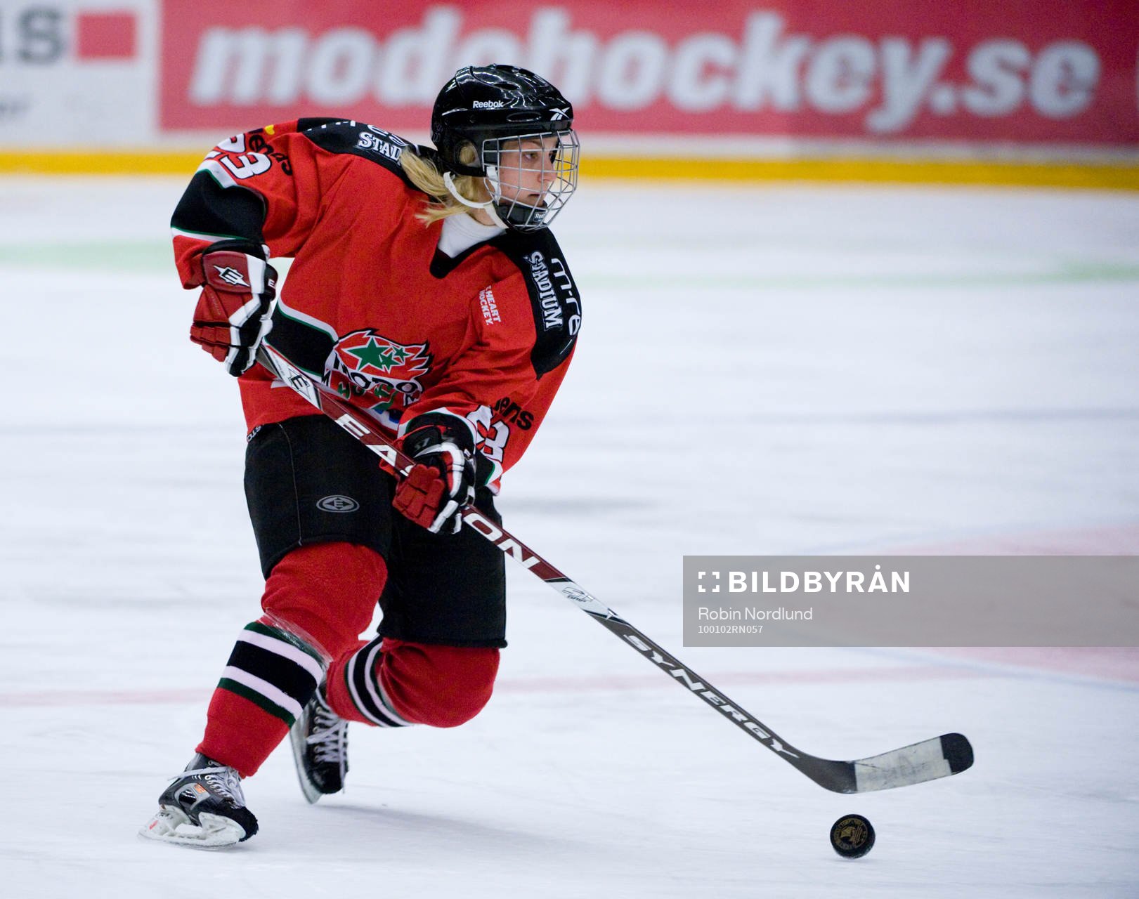 Frida Nevalainen