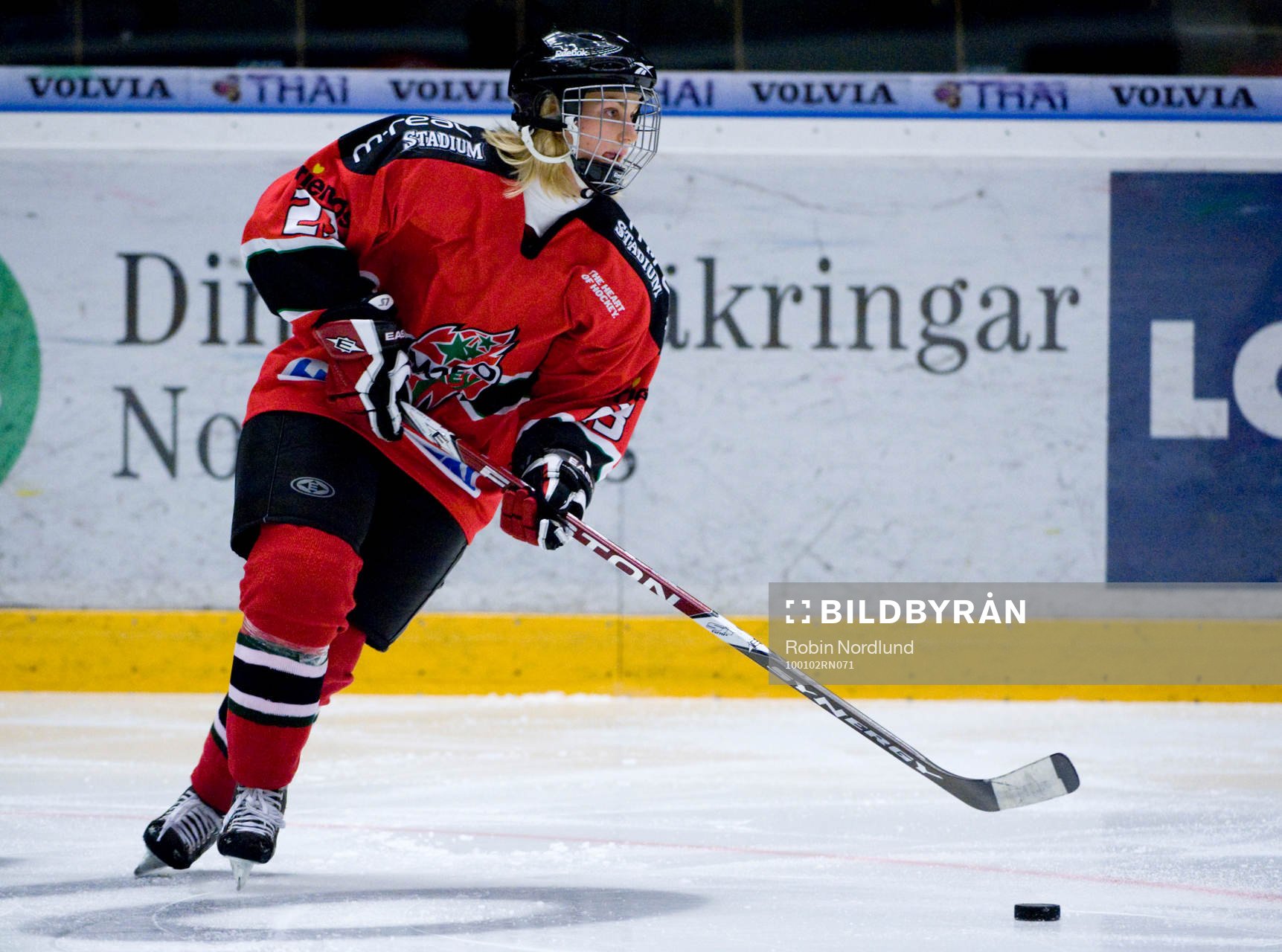 Frida Nevalainen