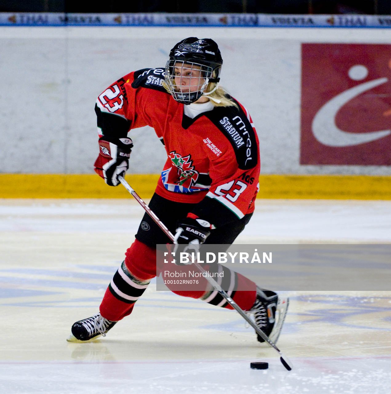 Frida Nevalainen