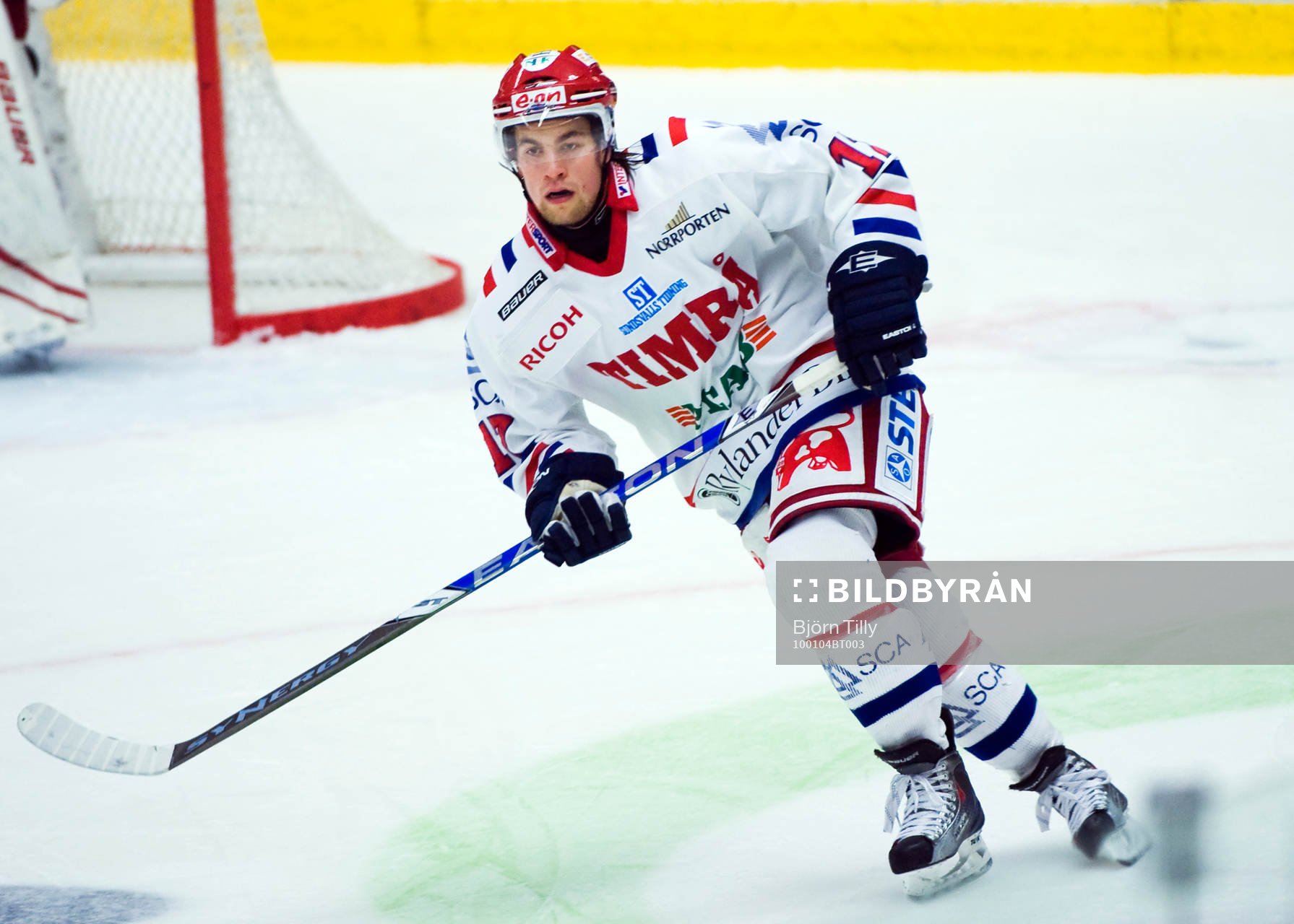 Patrik Nevalainen, Timrå