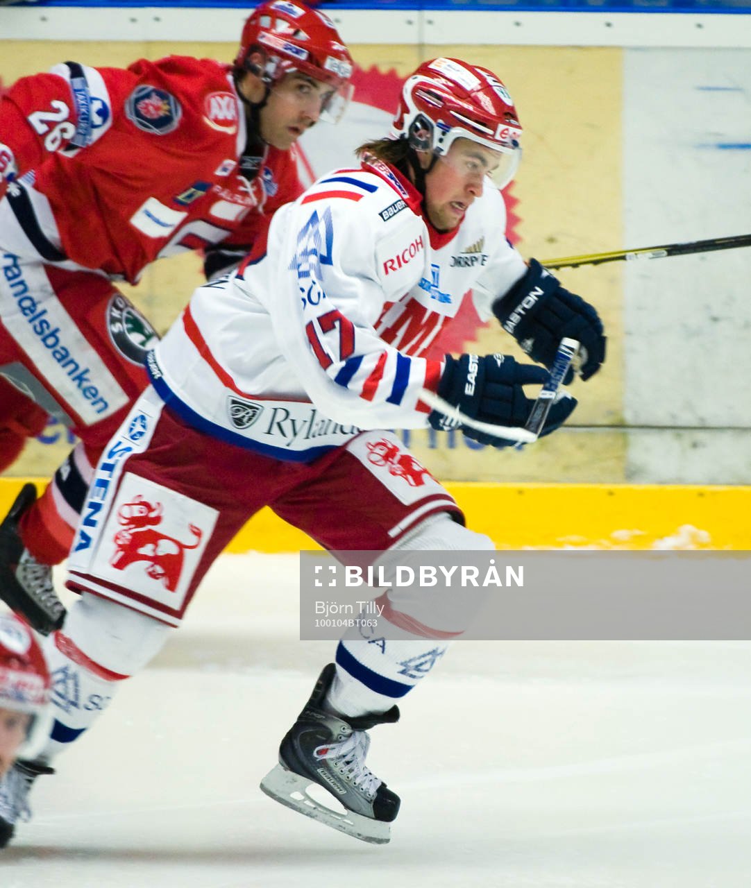 Patrik Nevalainen, Timrå