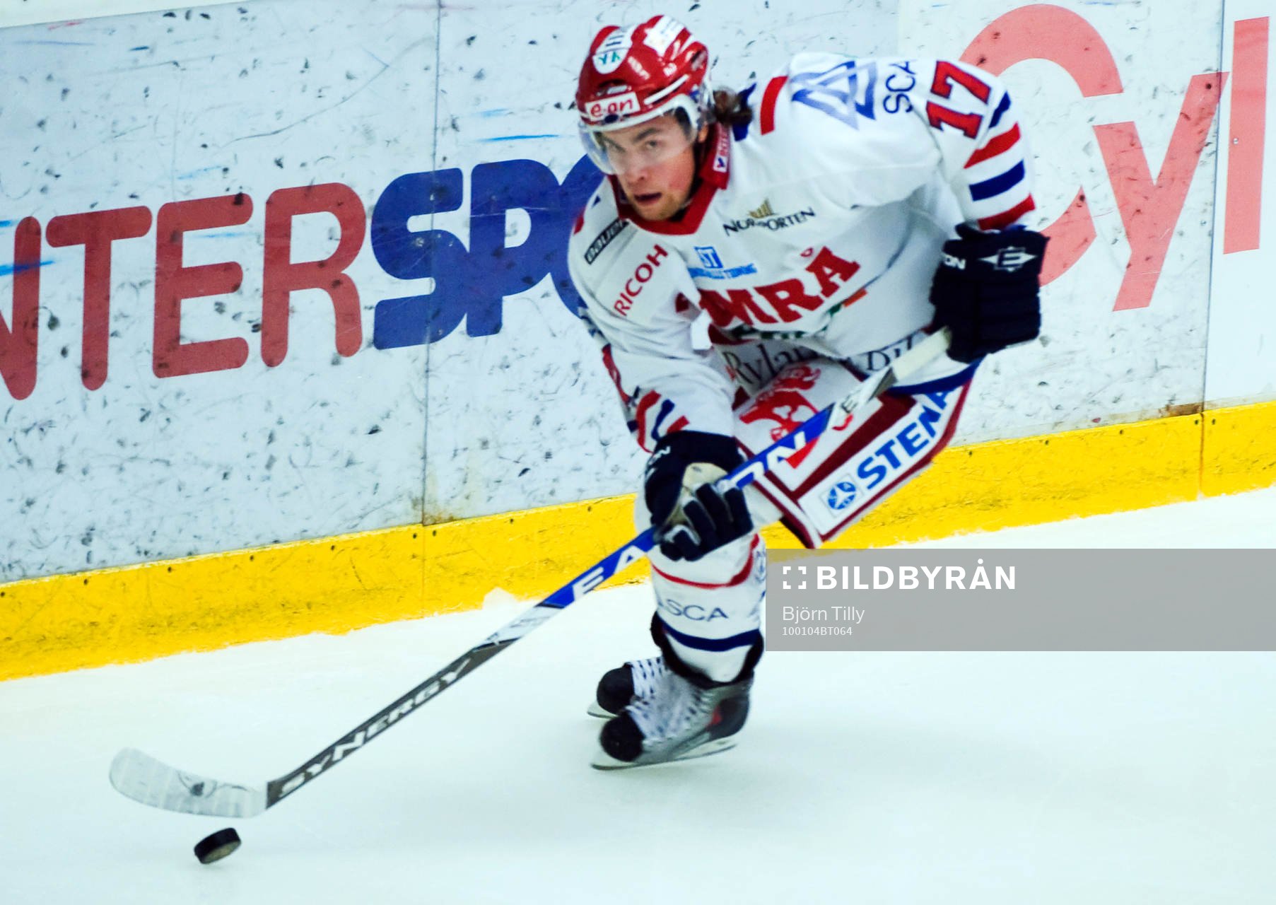 Patrik Nevalainen, Timrå