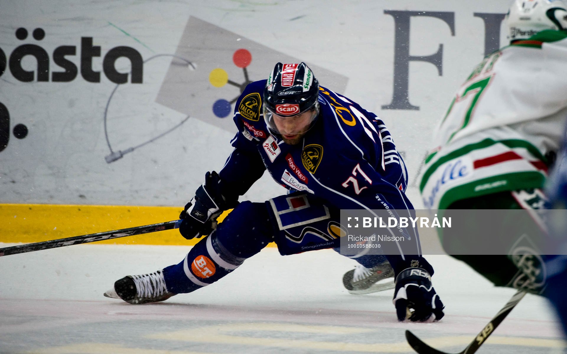Jan Hlavac, Linköping